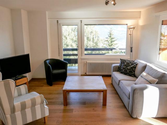 Flat Bietschorn 33 - Nendaz