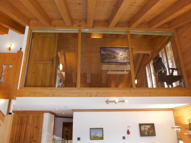 Flat Terrasse du Paradis 7B - Nendaz