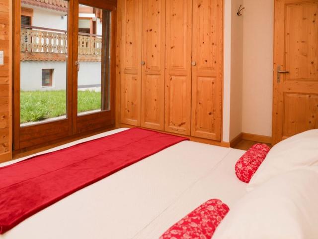 Flat Les Cimes Blanches 102 A - Nendaz