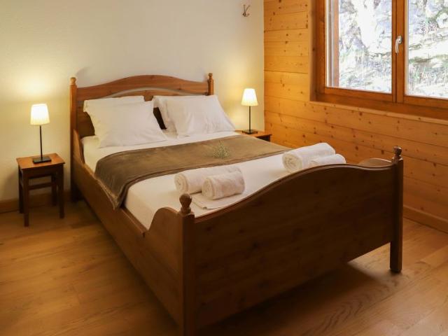 Flat Les Cimes Blanches 102 A - Nendaz