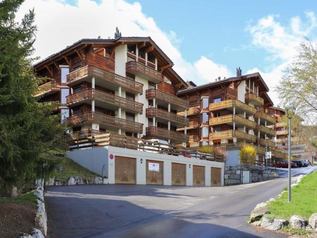 Flat Les Cimes Blanches 102 A - Nendaz