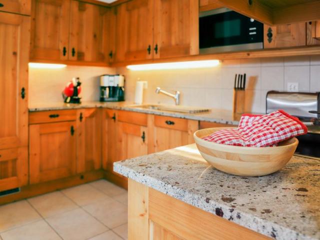 Flat Les Cimes Blanches 102 A - Nendaz