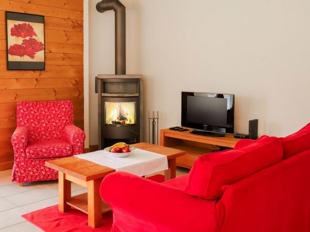 Flat Les Cimes Blanches 102 A - Nendaz