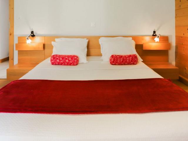 Flat Les Cimes Blanches 102 A - Nendaz