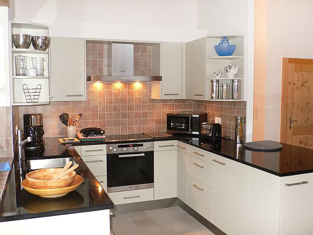 appartement Les Cimes Blanches 501 A - Nendaz