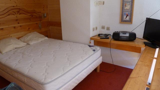 Appartements Aiguille Grive Bat I - Les Arcs 1800