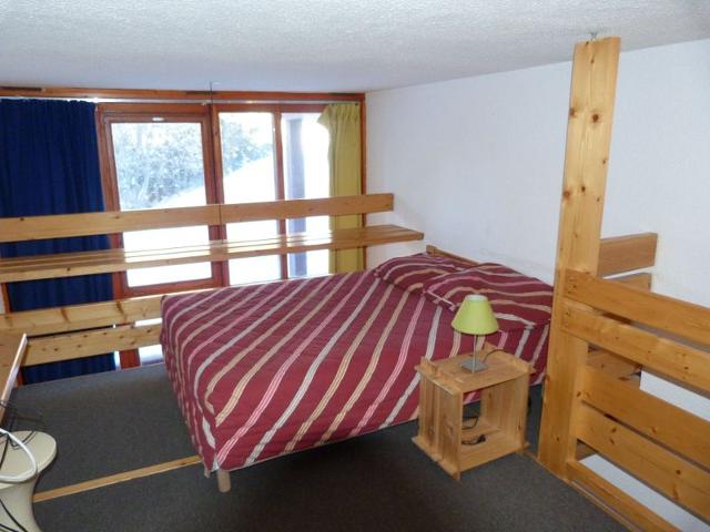 Appartements Aiguille Grive Bat I - Les Arcs 1800