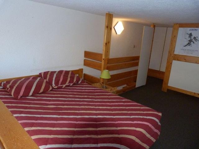 Appartements Aiguille Grive Bat I - Les Arcs 1800