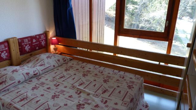 Appartements Aiguille Grive Bat I - Les Arcs 1800