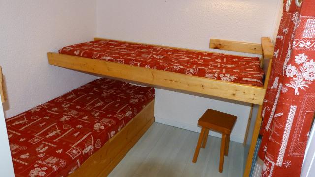 Appartements Aiguille Grive Bat I - Les Arcs 1800