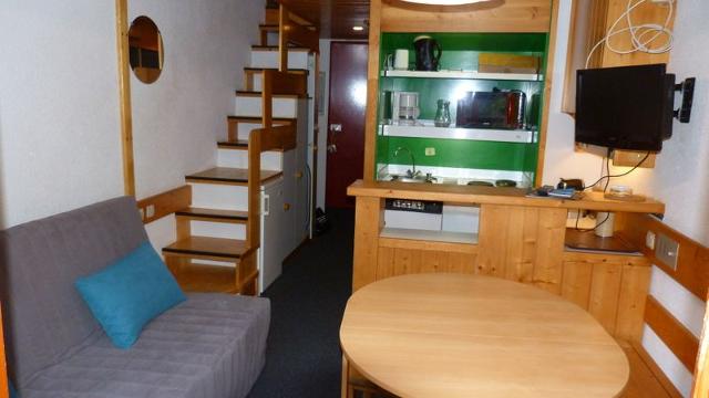 Appartements Aiguille Grive Bat I - Les Arcs 1800