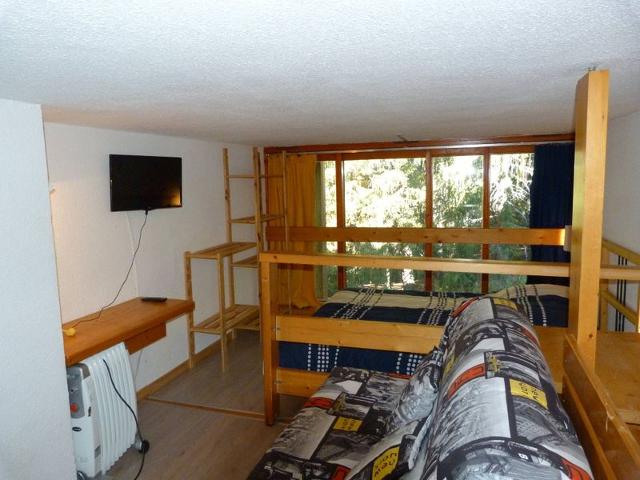 Appartements Aiguille Grive Bat I - Les Arcs 1800