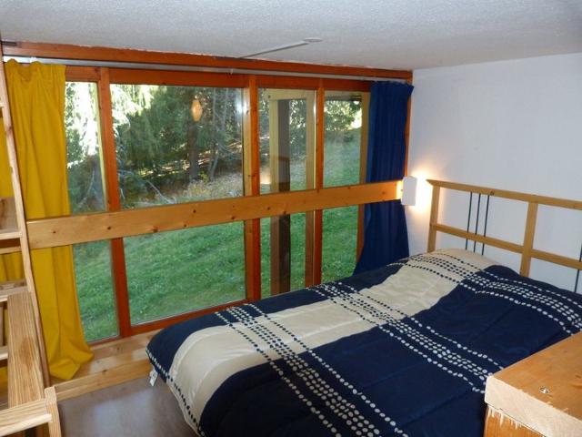 Appartements Aiguille Grive Bat I - Les Arcs 1800