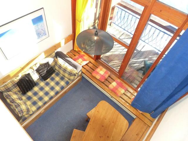 Appartements Aiguille Grive Bat I - Les Arcs 1800