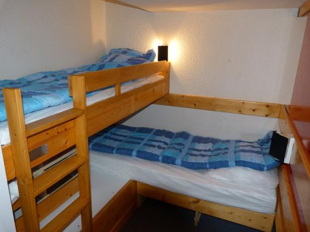 Appartements Aiguille Grive Bat I - Les Arcs 1800