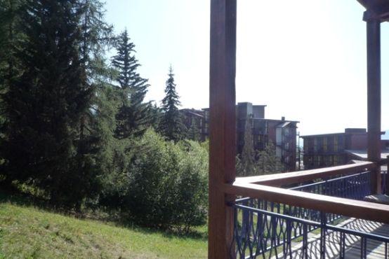 Appartements Aiguille Grive Bat I - Les Arcs 1800