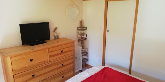 Appartements Aiguille Grive Bat I - Les Arcs 1800