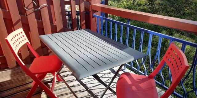 Appartements Aiguille Grive Bat I - Les Arcs 1800