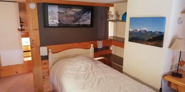 Appartements Aiguille Grive Bat I - Les Arcs 1800