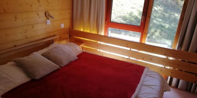 Appartements Aiguille Grive Bat I - Les Arcs 1800