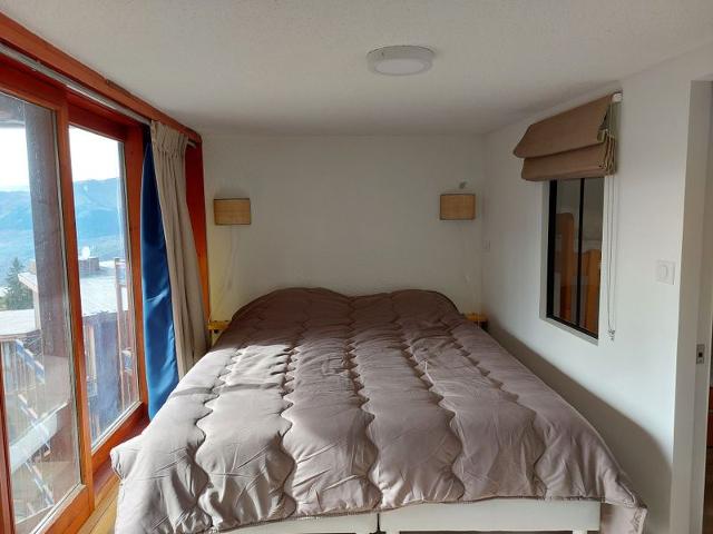 Appartements Aiguille Grive Bat I - Les Arcs 1800