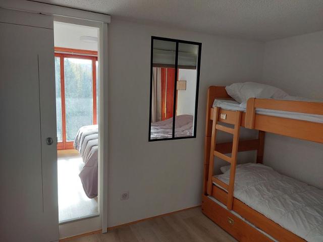 Appartements Aiguille Grive Bat I - Les Arcs 1800