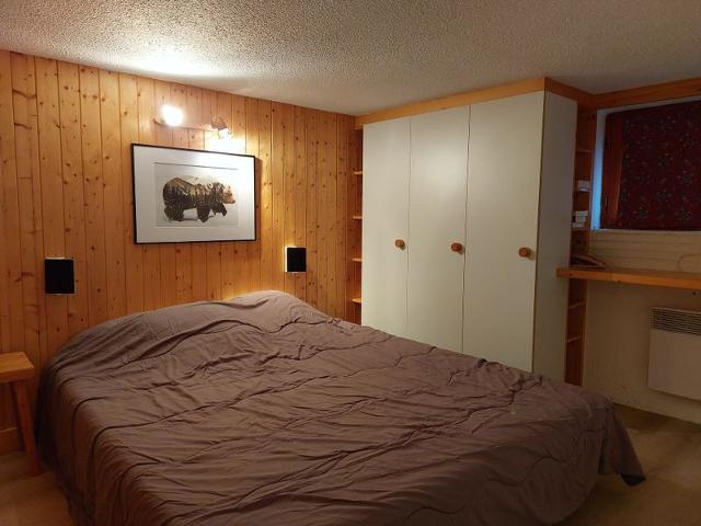 Appartements Aiguille Grive Bat I - Les Arcs 1800