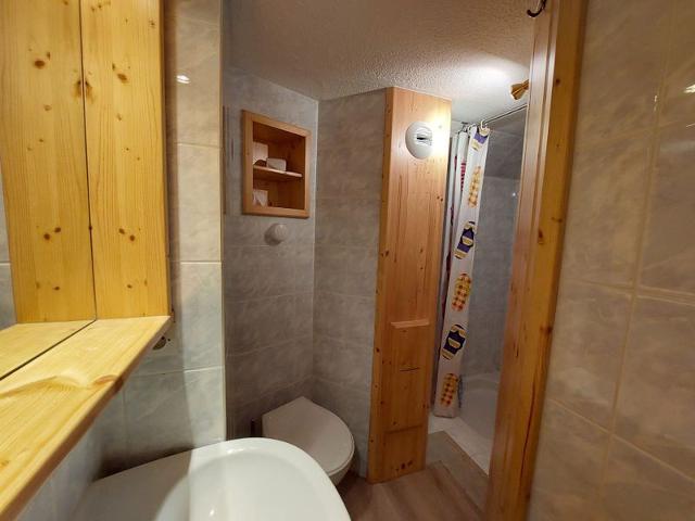 Appartements Aiguille Grive Bat I - Les Arcs 1800