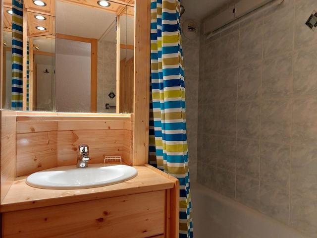 Appartements Aiguille Grive Bat I - Les Arcs 1800