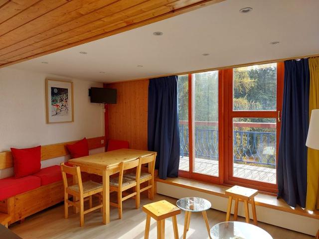 Appartements Aiguille Grive Bat I - Les Arcs 1800