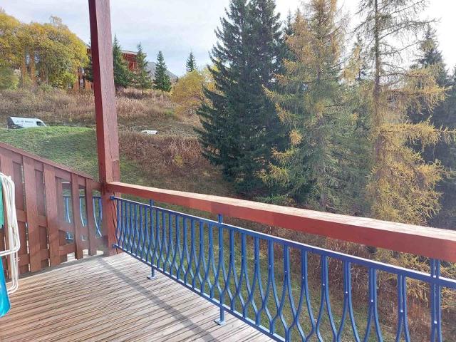 Appartements Aiguille Grive Bat I - Les Arcs 1800
