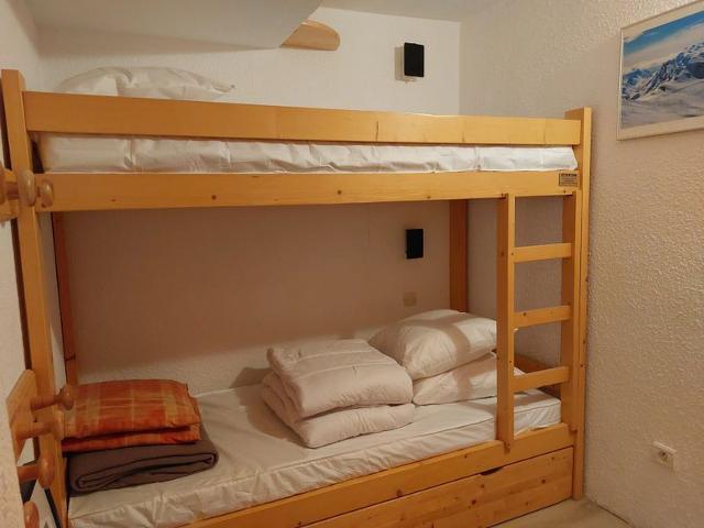 Appartements Aiguille Grive Bat I - Les Arcs 1800