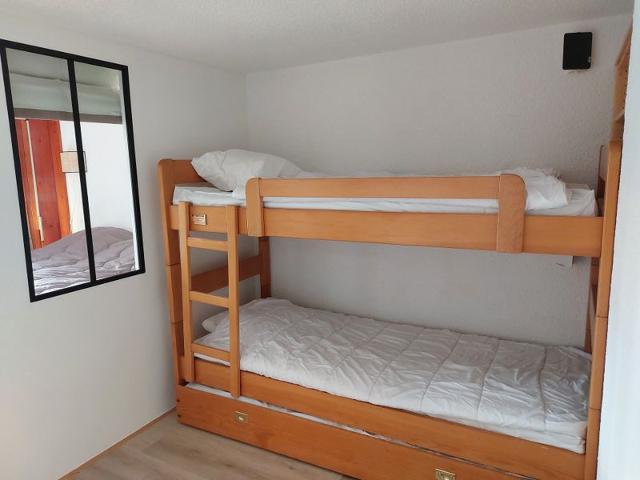Appartements Aiguille Grive Bat I - Les Arcs 1800