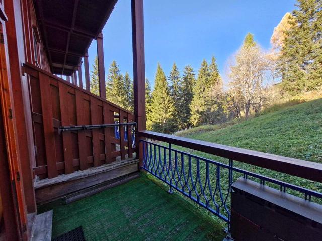Appartements Aiguille Grive Bat I - Les Arcs 1800
