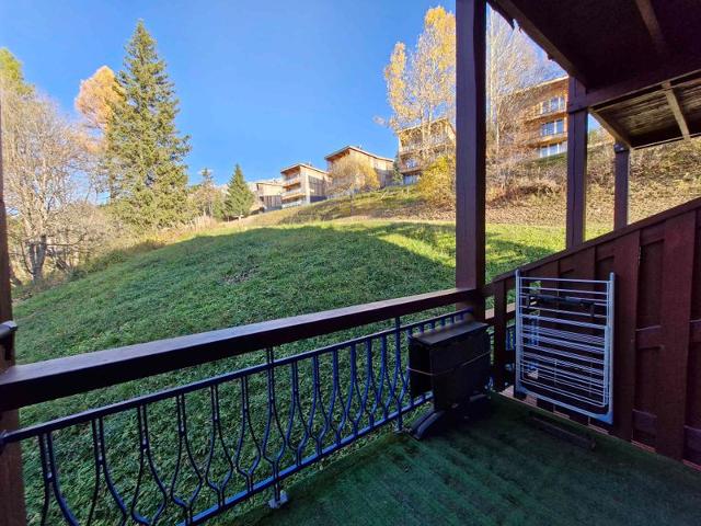 Appartements Aiguille Grive Bat I - Les Arcs 1800