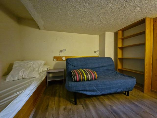 Appartements Aiguille Grive Bat I - Les Arcs 1800