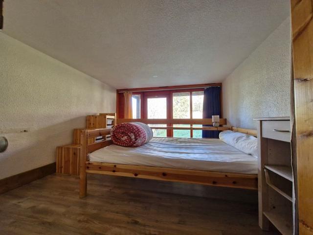 Appartements Aiguille Grive Bat I - Les Arcs 1800