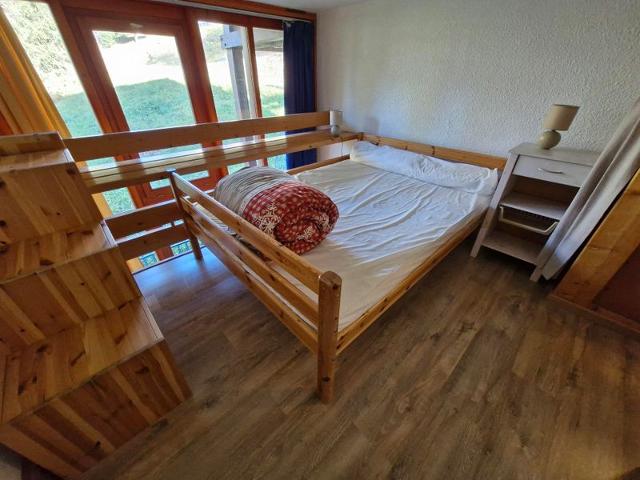 Appartements Aiguille Grive Bat I - Les Arcs 1800