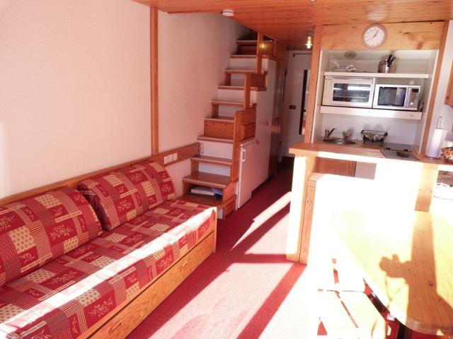 Appartements Aiguille Grive Bat I - Les Arcs 1800