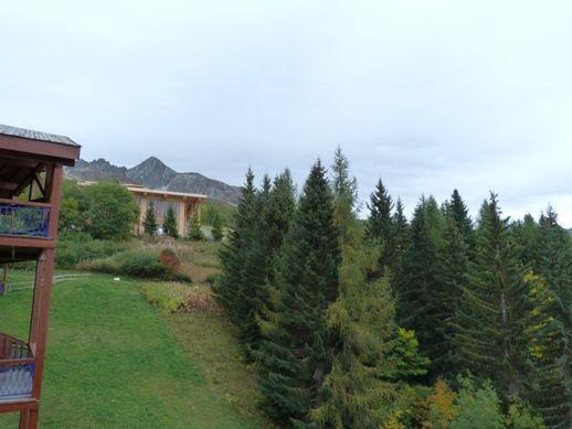 Appartements Aiguille Grive Bat I - Les Arcs 1800