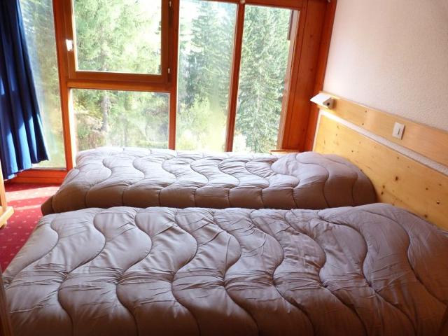 Appartements Aiguille Grive Bat I - Les Arcs 1800