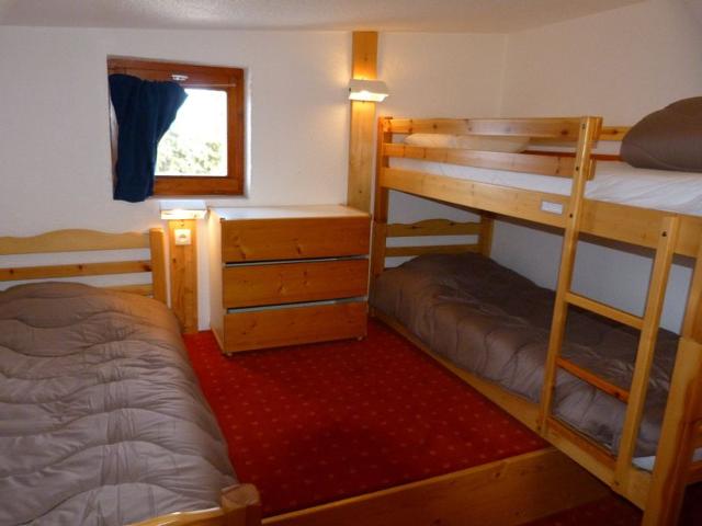 Appartements Aiguille Grive Bat I - Les Arcs 1800