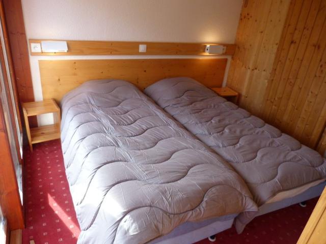 Appartements Aiguille Grive Bat I - Les Arcs 1800