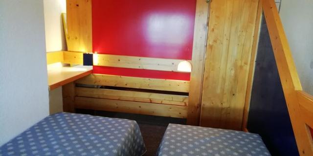 Appartements Aiguille Grive Bat I - Les Arcs 1800