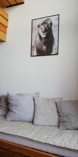 Appartements Aiguille Grive Bat I - Les Arcs 1800