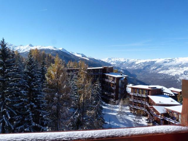 Appartements Aiguille Grive Bat I - Les Arcs 1800