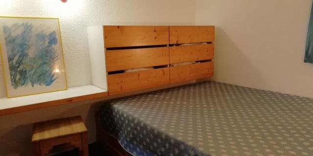 Appartements Aiguille Grive Bat I - Les Arcs 1800