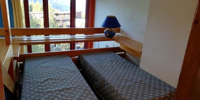 Appartements Aiguille Grive Bat I - Les Arcs 1800