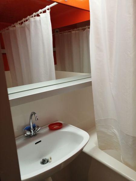 Appartements Aiguille Grive Bat I - Les Arcs 1800