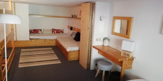 Appartements Aiguille Grive Bat I - Les Arcs 1800